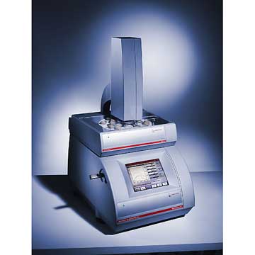 Réacteur micro-ondes Monowave 300
