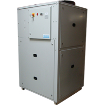 Refroidisseurs d’eau configurables RFI 300-700
