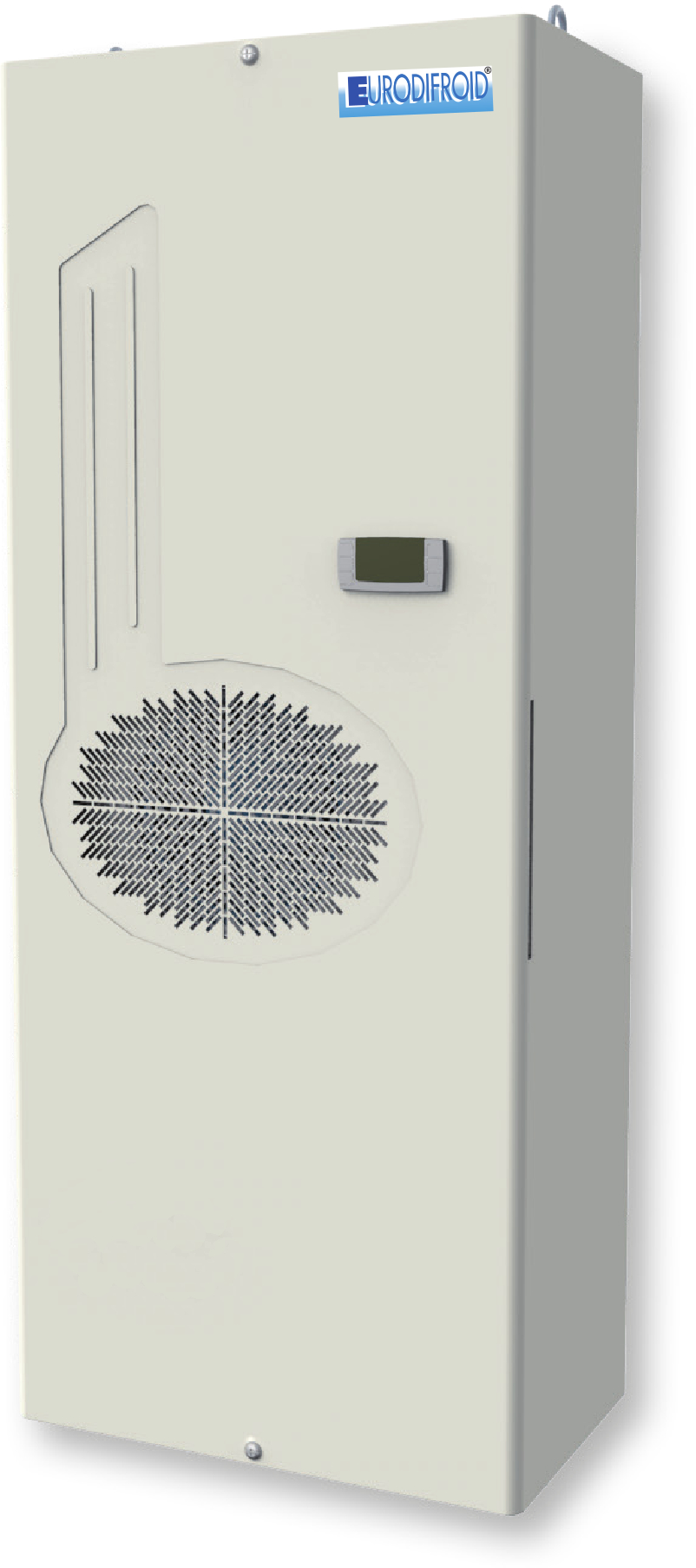 Climatiseur d'armoire CLT 0,4 à 4 kW