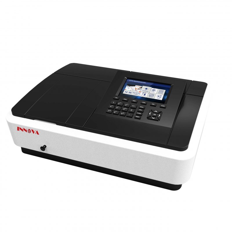 C-5000 UV Spectrophotometer