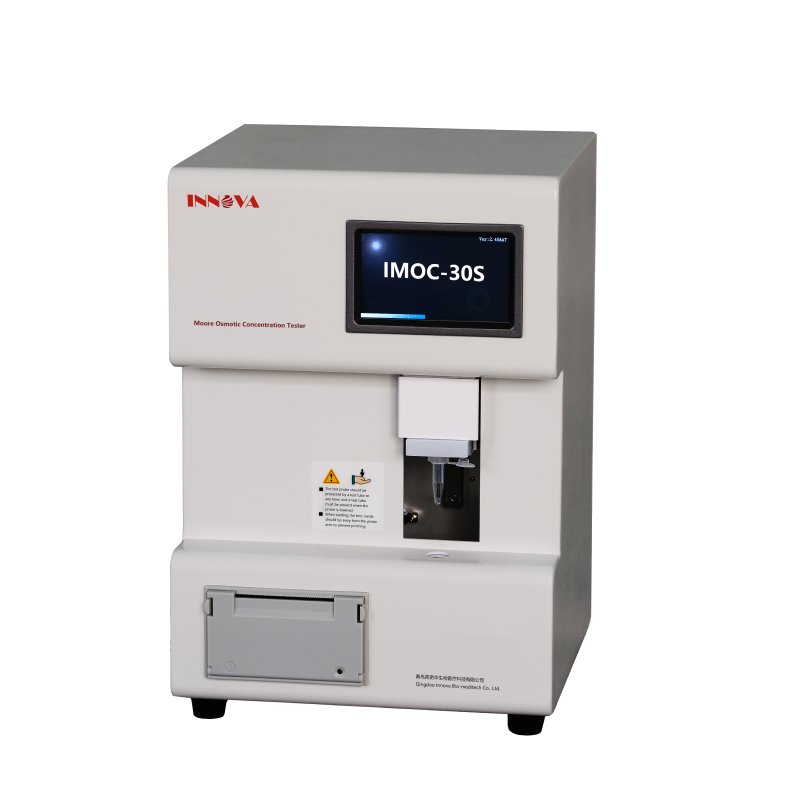 Moore Osmotic Concentration Tester