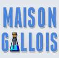 Logo MAISON GALLOIS