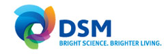 Logo DSM NUTRITIONAL PRODUCTS FRANC