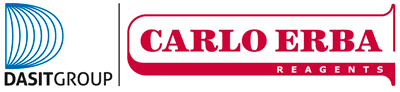 Logo CARLO ERBA REACTIFS SDS