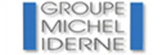 Logo GROUPE PHARMACEUTIQUE MICHEL