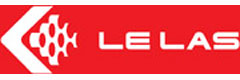 Logo LE LAS
