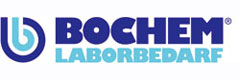 Logo BOCHEM INSTRUMENTE