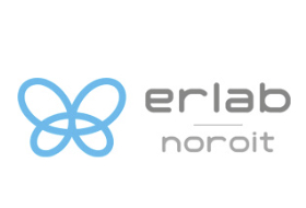 Logo de Noroit (ERLAB-NOROIT)