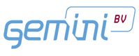 Logo GEMINI BV