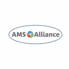 Logo de AMS Alliance France