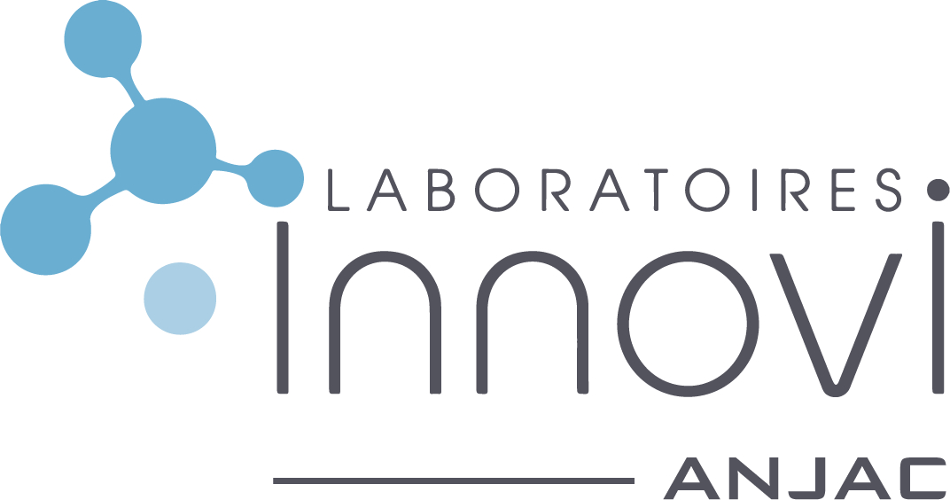 Logo Laboratoires INNOVI