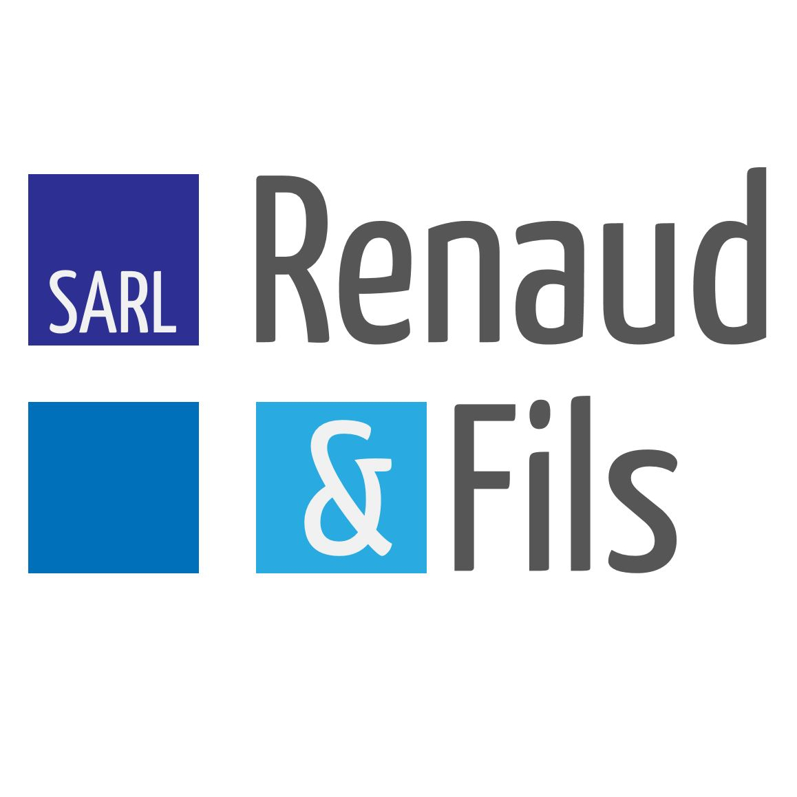 Logo SARL RENAUD et Fils