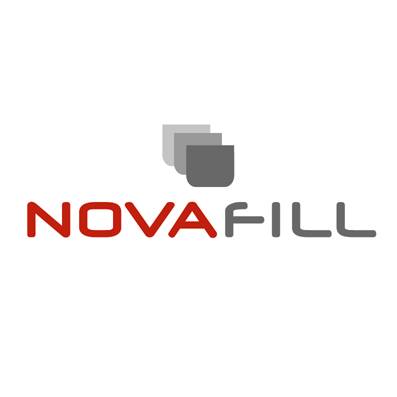 Logo NOVAFILL