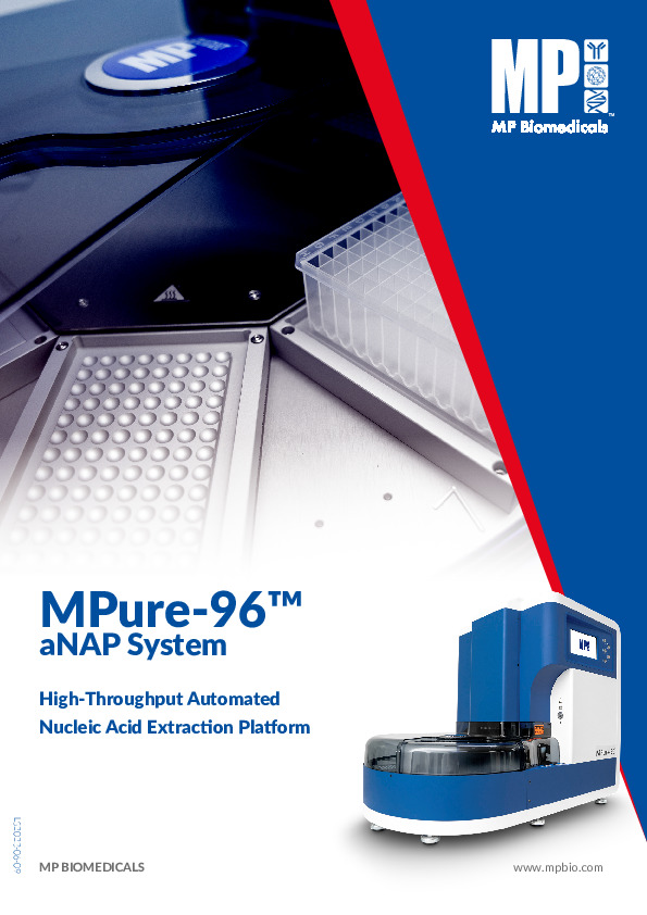 Image du document pdf : MPure 96 Brochure - web  