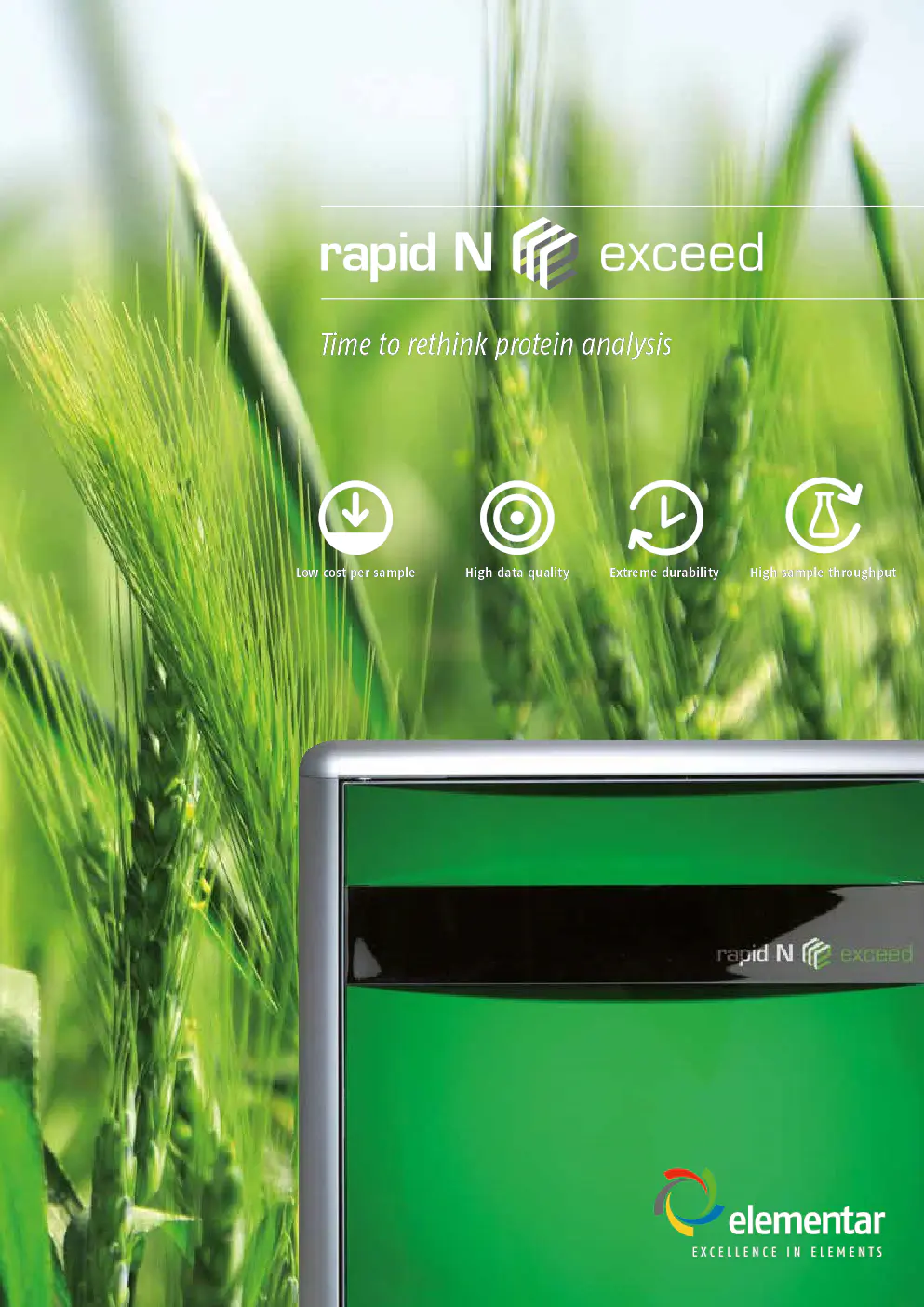 Image du document pdf : brochure du produit rapid n exceed  