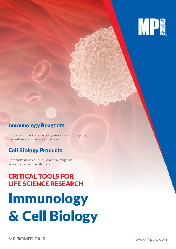 Image du document pdf : Immuno_Cell Bio_Brochure  