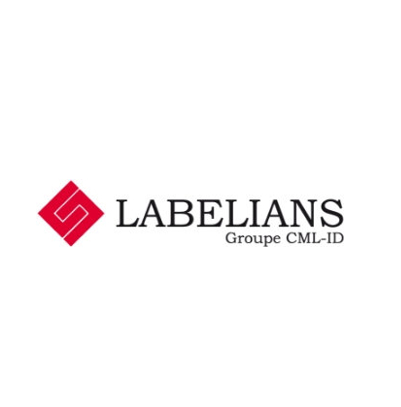 Logo LABELIANS